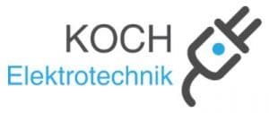 Partnerunternehmen Koch Elektronik Logo