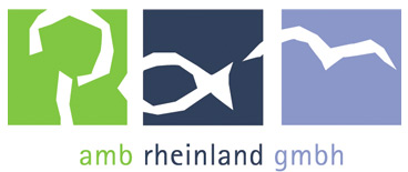 AMB Rheinland GmbH Logo
