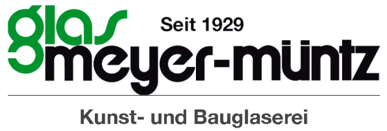 Firmenlogo der Glas Meyer-Müntz GmbH