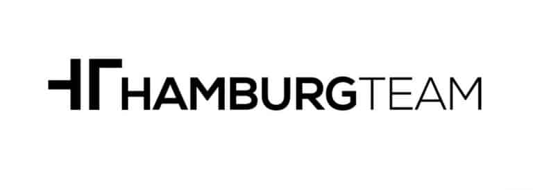 Hamburg Team Logo