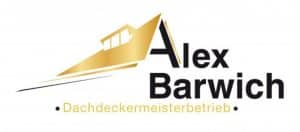 Alex Barwich Handwerkermeisterbetrieb Logo