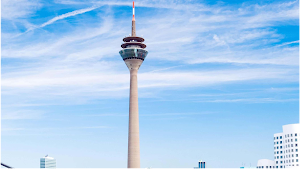 Ortsbild von „GRAHL Hausmeisterservice GmbH“