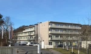 DRK-Kreisverband Düsseldorf Im Heidewinkel 1A